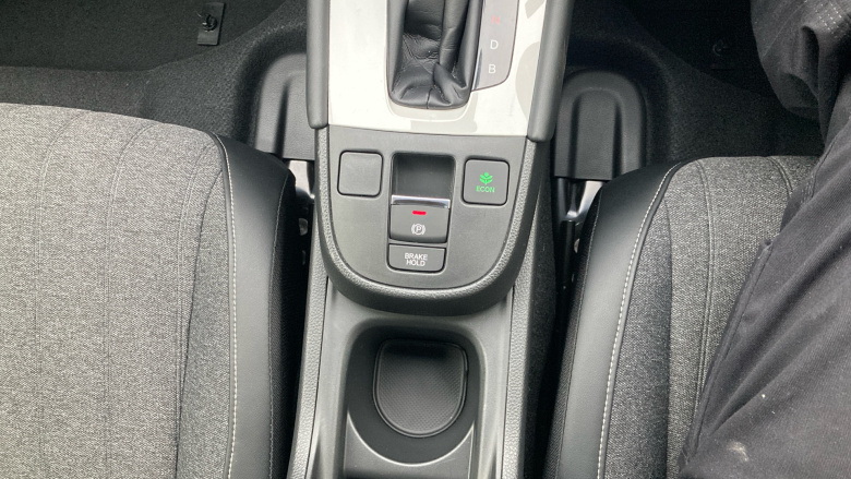 Honda Jazz 1.5 i-MMD Hybrid EX 5dr eCVT Hybrid Hatchback